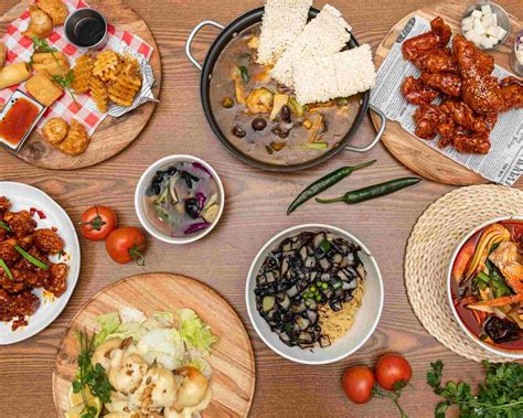 Chois Kitchen Takeaway in Sydney | Delivery Menu & Prices | Uber Eats