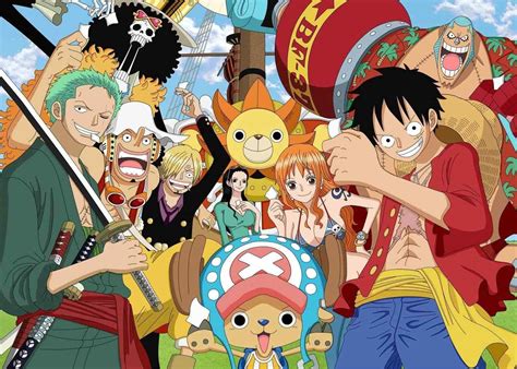 Spoiler One Piece Luffy Masih Hidup Yamato Lawan Kaido