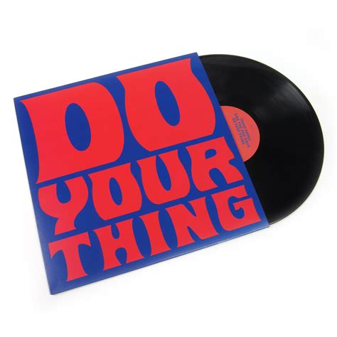 Isaac Hayes Do Your Thing Vinyl Lp Record Store Day