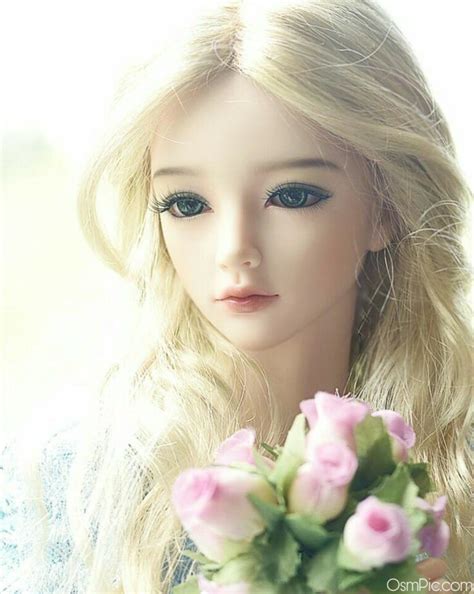 Check spelling or type a new query. Cute Barbie Doll Images | Beautiful barbie dolls, Bjd ...