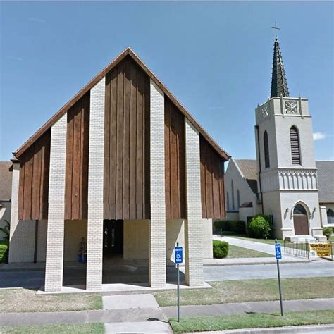 St Paul Lutheran Church - La Grange, TX | Lutheran Church near me