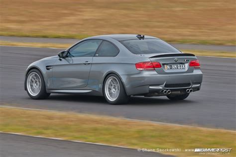 The site owner hides the web page description. Rocket_Rod's 2017 & 2008 BMW M2 & M3 - BIMMERPOST Garage