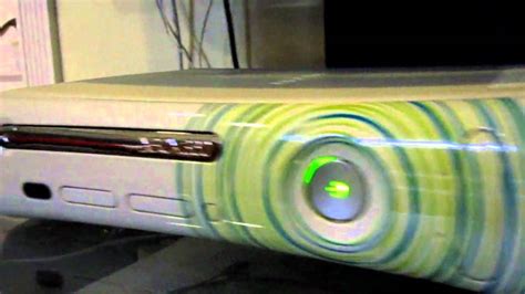 Xbox 360 Vs 360 Slim Noise Test Youtube