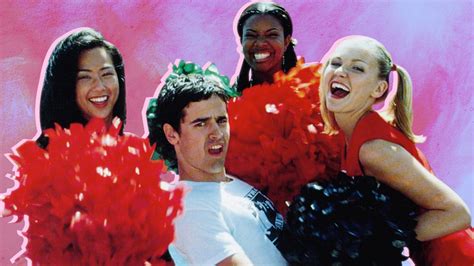 ‘bring It On Still Has Spirit—and A Message—20 Years Later Glamour