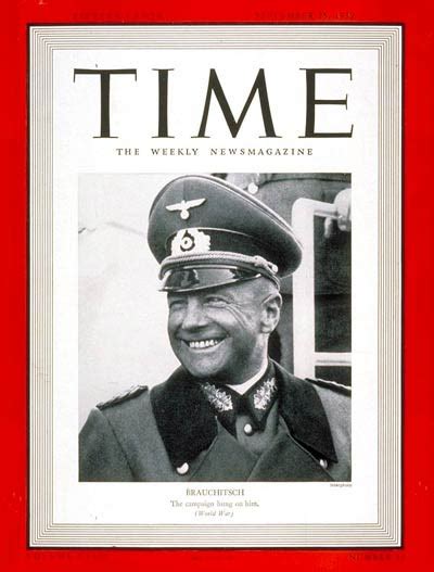Current time in berlin, germany. TIME Magazine -- U.S. Edition -- September 25, 1939 Vol ...