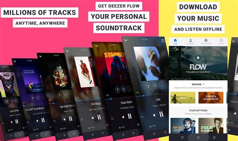 All the best music apps in one list, ranked from best to worst based on user voting. 10 Best Music Apps for Android in 2018 | Phandroid
