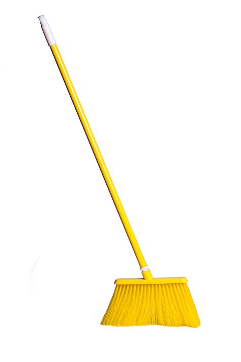Brooms And Dustpans — Native General