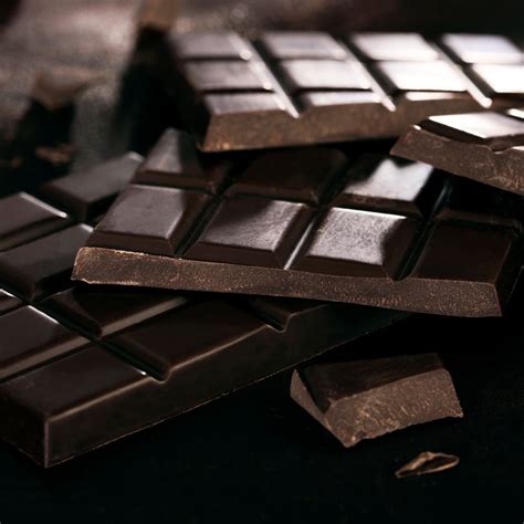 The Benefits Of Dark Chocolate Nunu Chocolates
