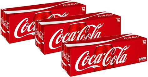 Coca Cola 12 Pack Only 275 Each At Target