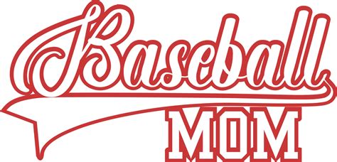 Free Baseball Svg Files For Cricut And Silhouette Crafts