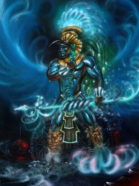 Aztec Gods Illustration Huitzilopochtli Huitzilopochtli Transparent Png The Best Porn Website
