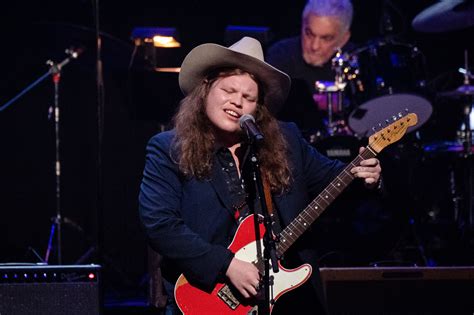 The band performs its last concert after 16 years on the road. Marcus King to Re-Create 'The Last Waltz' on New ...