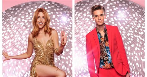Strictly Come Dancing Stars Stacey Dooley And Joe Sugg To Host Bbc New