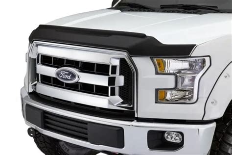 Hood Deflector For Fits 2019 2023 Ford Ranger 13580 Picclick