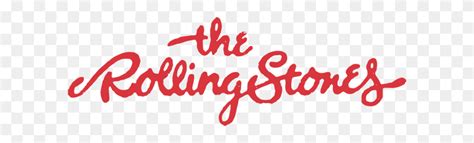 Rolling Stones Logo Rolling Stones Logo Png Flyclipart