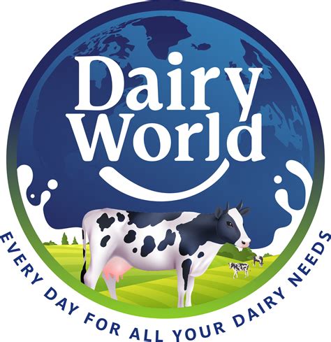 Contact Us Dairy World
