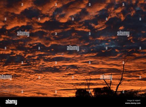 Brilliant Sundown Hi Res Stock Photography And Images Alamy