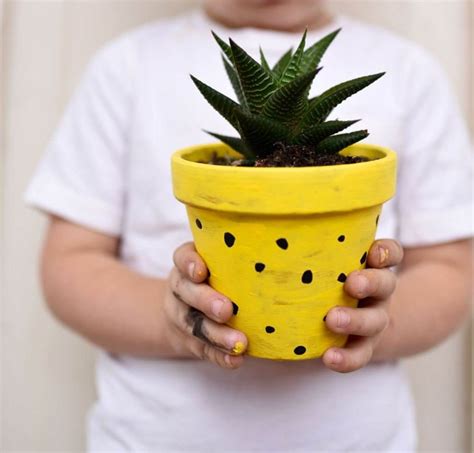 Easy Summer Kids Crafts That Anyone Can Make Happiness Is Homemade