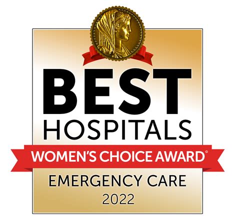 Grmc Named One Of Americas Best Hospitals For Emergency Care