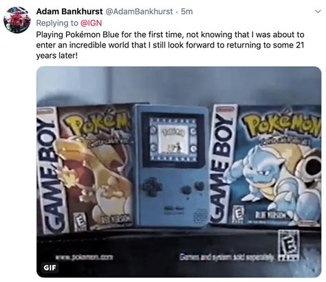 Nintendo Fans Celebrate Game Boys 30th Anniversary
