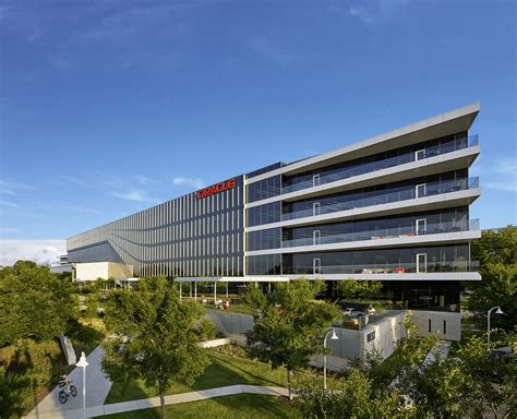 Oracle Corporation Headquarters All Office Locations And Addresses