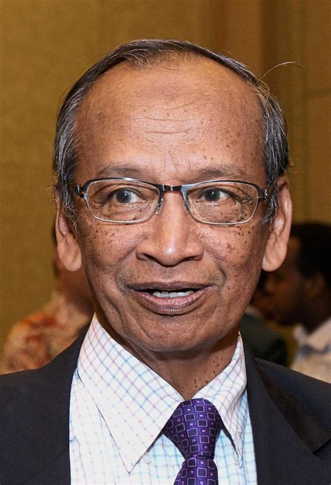 Yet, ambrin said this to reporters in late october this year when asked about the. Ambrin out of retirement to head panel on governance | The ...