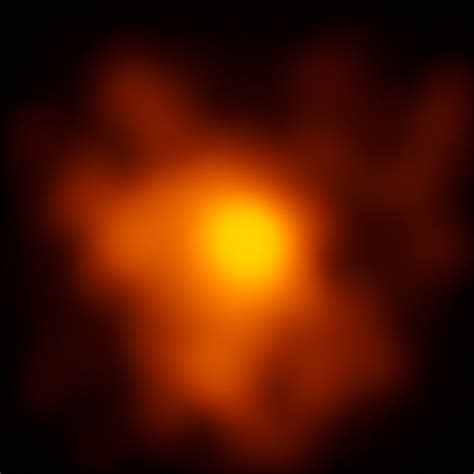 The Eta Carinae Earth Blog