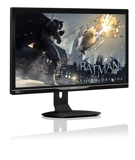 Philips 242g5djeb 144hz 1ms Extreme Performance 24 Inch Professional
