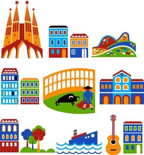 Barcelona Clip Art 20 Free Cliparts Download Images On Clipground 2024