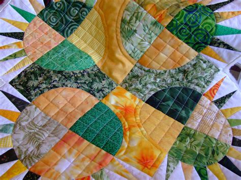 Sew Karen-ly Created...: Straight Line Quilting