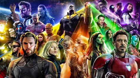 Infinity war is still dominating the box office, but it will soon start dominating the home release sales. Marvel Avengers Infinity War release date - GGQuiz.com
