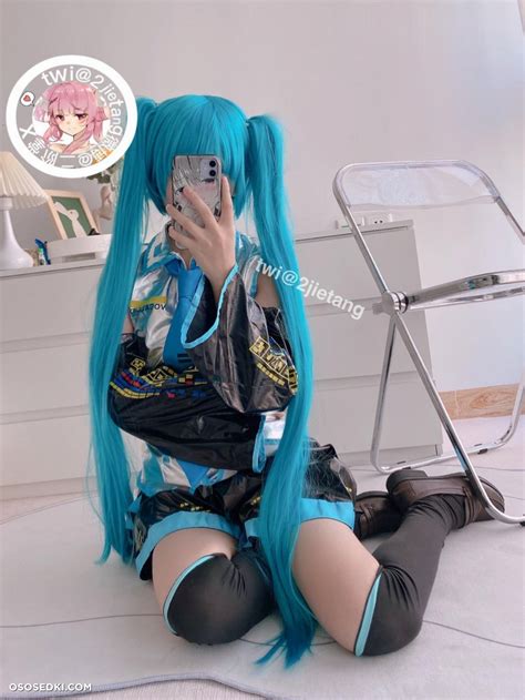 Hatsune Miku Vocaloid Naked Photos Leaked From Onlyfans Patreon Fansly Reddit