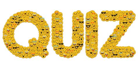 Emoji Music Quiz