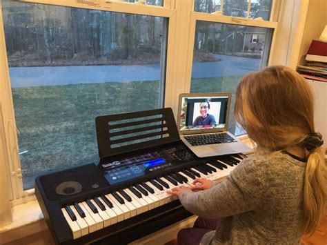 Music teachers who specialize in teaching children thru adults & beginners thru advanced levels. Laapa: Zoom Online Music Lessons Live | Piano, Voice, Guitar, Violin, Ballet, Hip Hop | Harahan ...