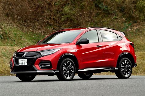 데스마치에서 시작되는 이세계 광상곡 20권 (카카오) ㅅㅅ. 【画像ギャラリー】ヴェゼル Modulo X 3モデルと、その魅力を ...