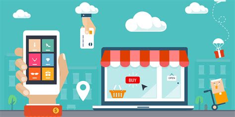 eCommerce Solutions | Top Rating eCommerce Solutions Company India