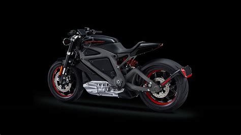 The first production bikes will be here in 5 so now we know that, come 2021, new electric harleys will be on the roads. Harley-Davidson's Electric Motorcycle Will Hit the Road by ...