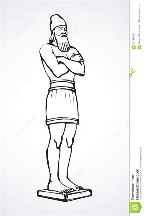 Daniel's friends refused to worship the statue daniel makes good choices and refuses king's food. Nebuchadnezzar Stock Illustrations - 35 Nebuchadnezzar ...