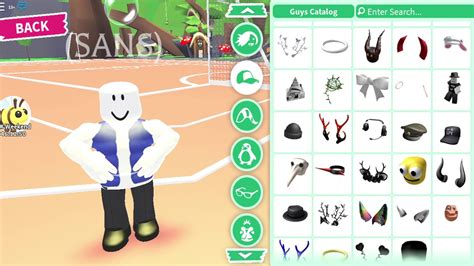 Take pleasure in the roblox. Tutorial como hacer a Sans (UNDERTALE) en adopt me!! - YouTube