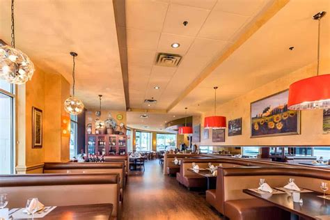 15 Best Italian Restaurants in Charlotte, NC [2022 Updated] - Birch