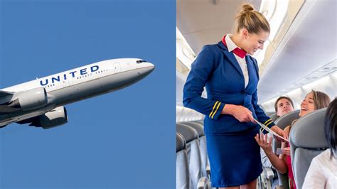 United Flight Attendants To Make 100 Per Credit Card Sold In Flight