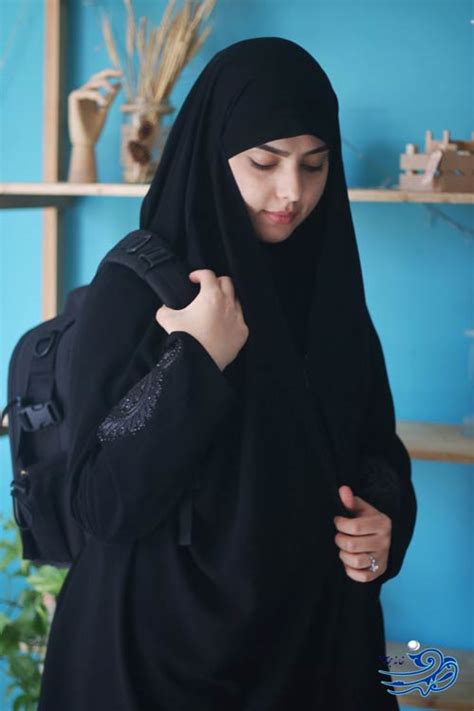 خرید چادر صدف آستین دار با قیمت مناسب و کیفیت عالی خانه حجاب صدف