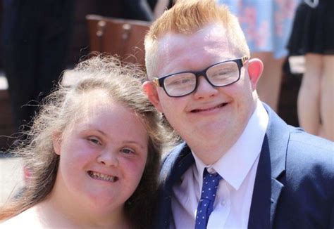 Maidstone Couple With Downs Syndrome Getting Married And Proving