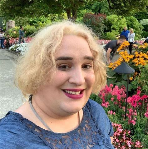 Trans Activist Jessica Yaniv Claims Gynecologist Refused To See Her 22 Words
