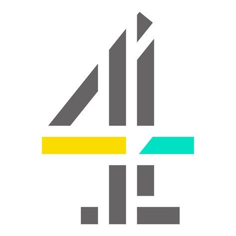 Channel 4 Logo | Channel 4 logo, Tv channel logo, Logos