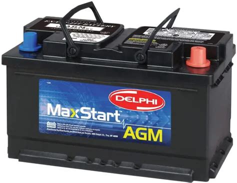 Group 94r Batteries Dimensions And Features
