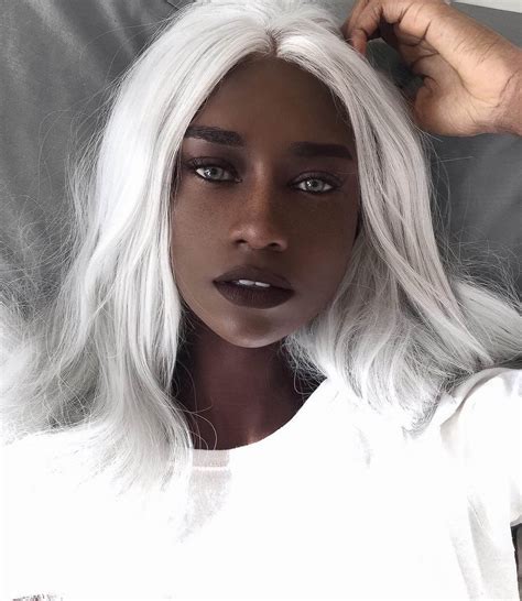Inspiring Silver Hair Color Ideas And Styles 2018 Fashionre