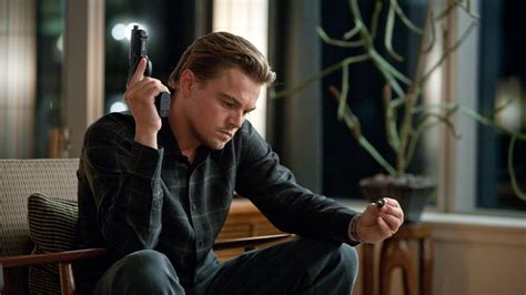 Leonardo Dicaprio Still Puzzled By The Inception Ending I Have No