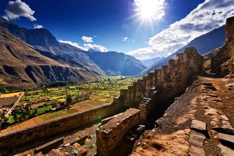 Sacred Valley Tours From Cusco Cusco Guided Tours