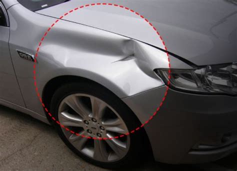 How To Fix Car Dents 8 Easy Ways To Remove Dents Yourself Without